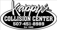Kappys Kappys
