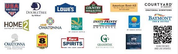 Sponsors