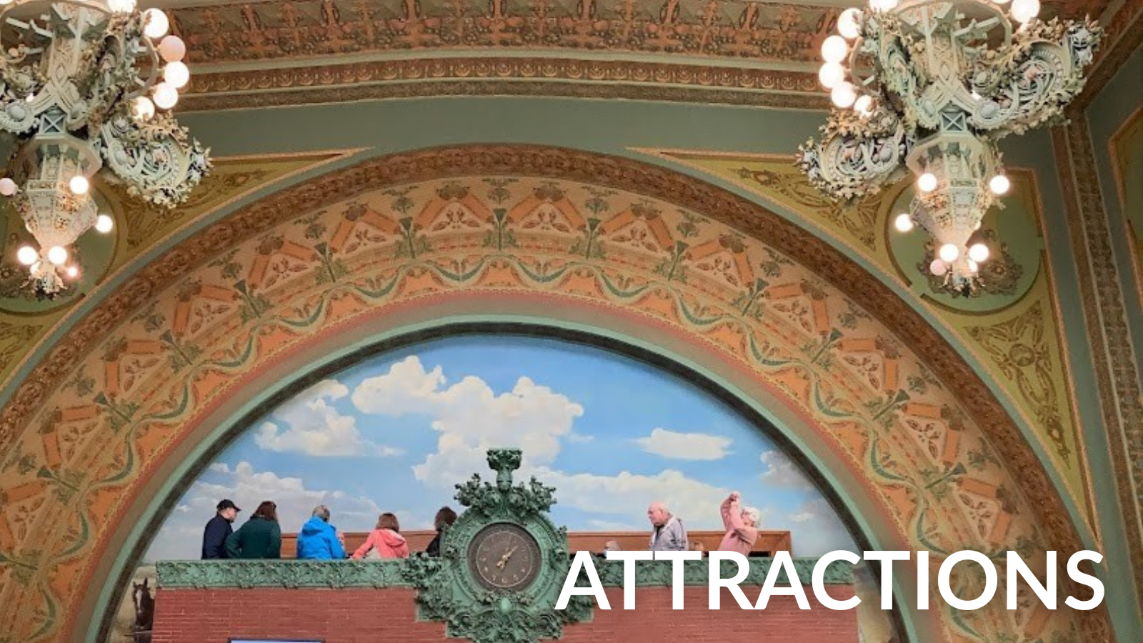 Attractions & Things to Do