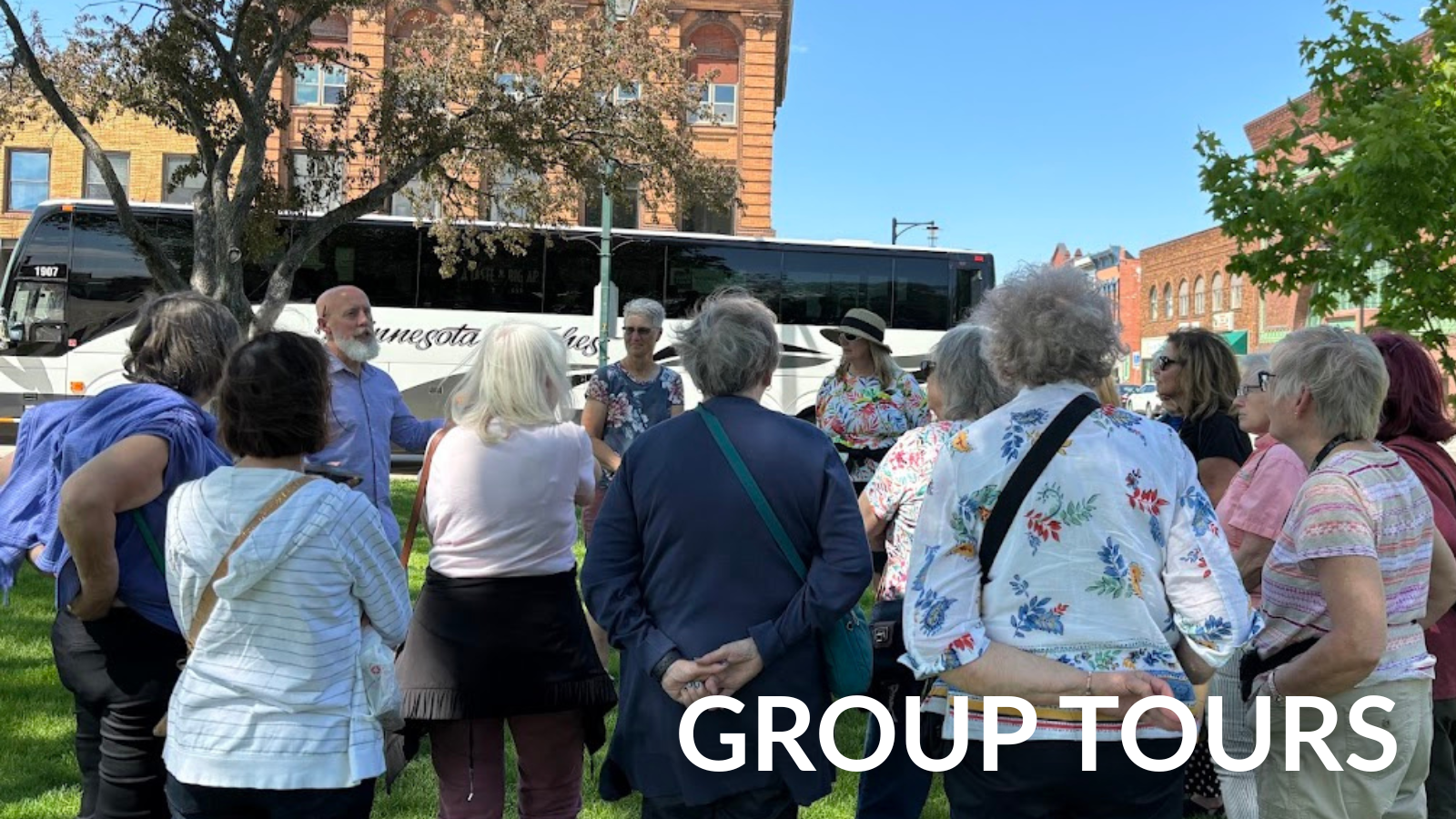 Group Tours